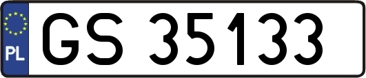 GS35133