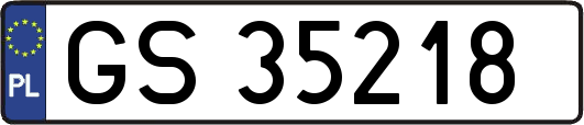 GS35218