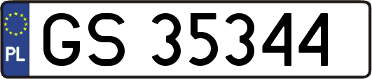 GS35344
