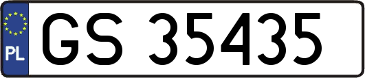 GS35435