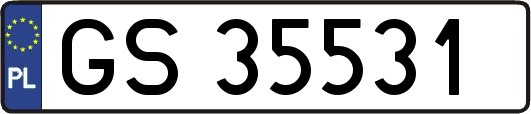 GS35531