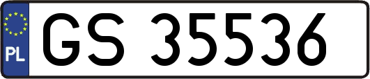 GS35536