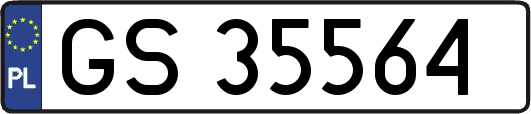 GS35564