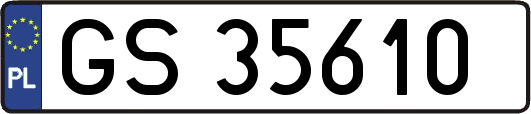 GS35610