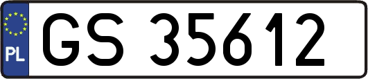 GS35612