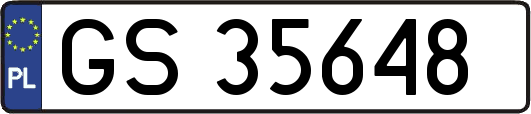 GS35648