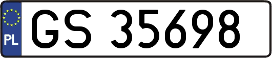 GS35698