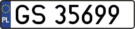 GS35699