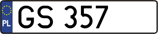 GS357