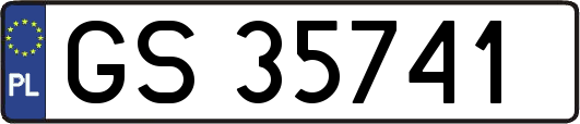 GS35741