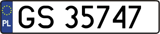 GS35747