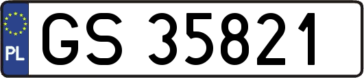 GS35821