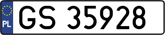 GS35928