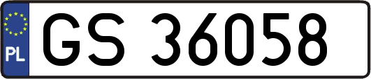 GS36058