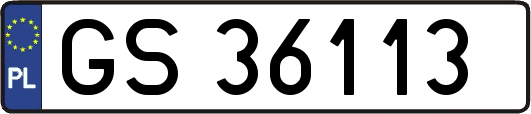 GS36113