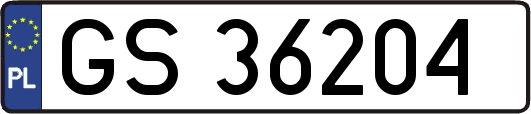 GS36204