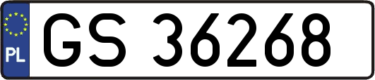 GS36268