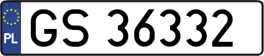 GS36332