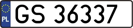 GS36337