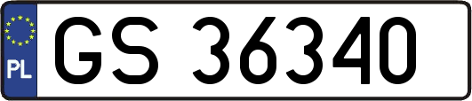 GS36340