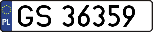 GS36359