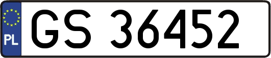 GS36452
