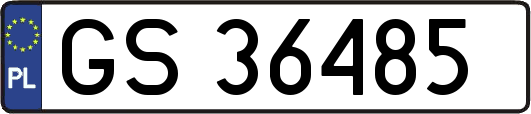 GS36485