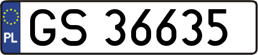 GS36635