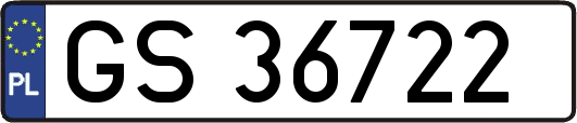 GS36722