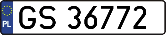 GS36772