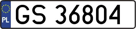 GS36804