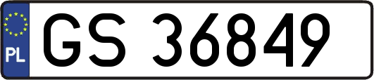 GS36849