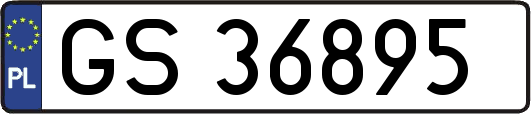 GS36895