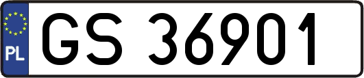 GS36901