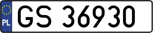 GS36930