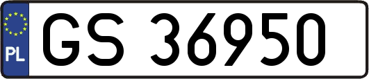 GS36950