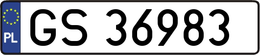 GS36983
