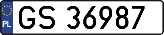 GS36987