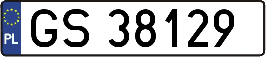 GS38129