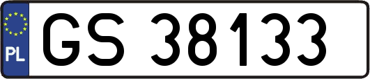 GS38133