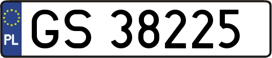 GS38225