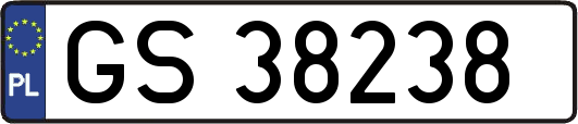 GS38238