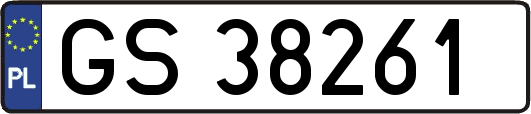 GS38261