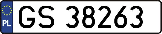 GS38263