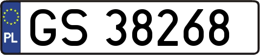 GS38268