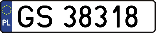 GS38318