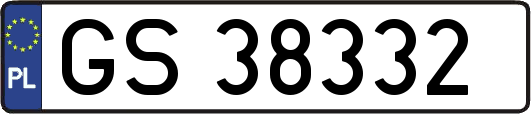 GS38332