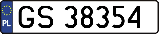 GS38354