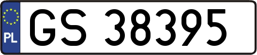 GS38395