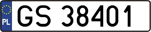 GS38401